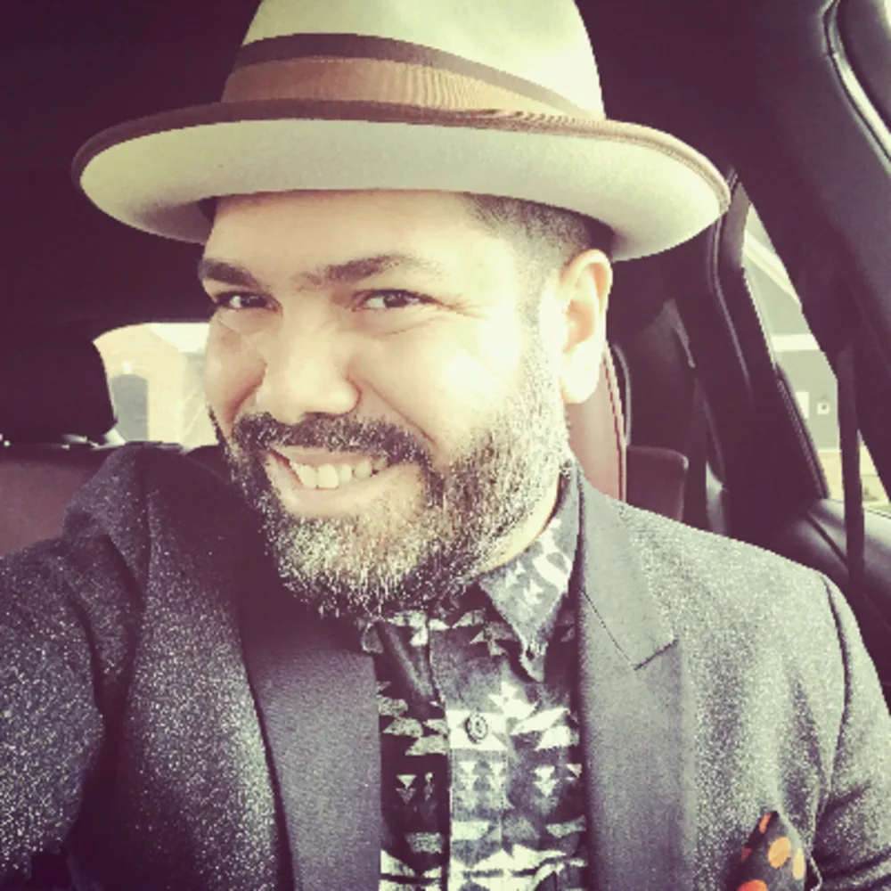 Michael Gomez Broker
