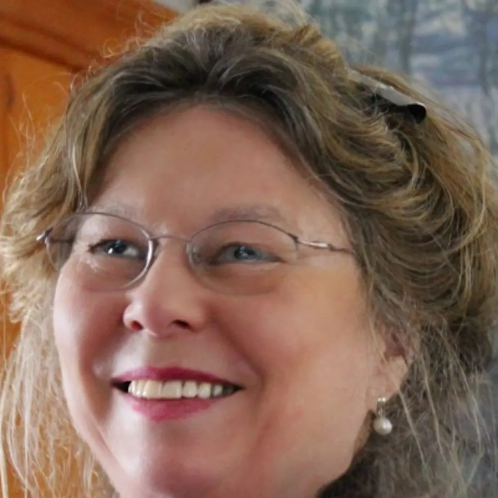Susan M Lanker DC
