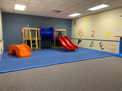 Christ United Methodist Preschool / Childcare