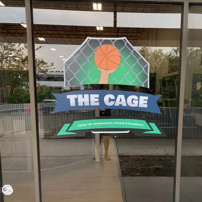 TheCAGE 