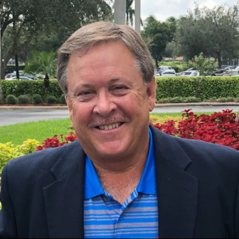 Mike Dopslaff PGA. Golf Instruction
