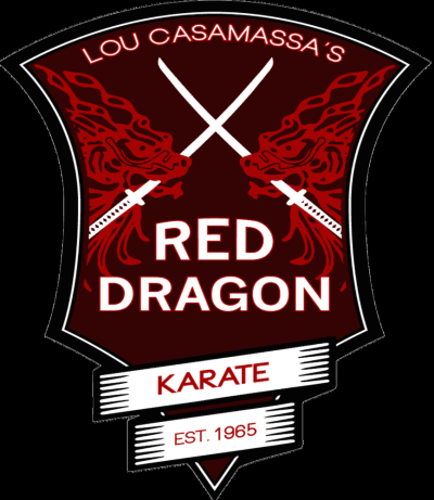 Red Dragon Karate Alta Loma