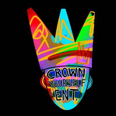 Crown Yourself Entertainment LLC