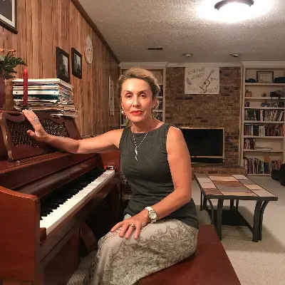 POTOMAC PIANO STUDIO