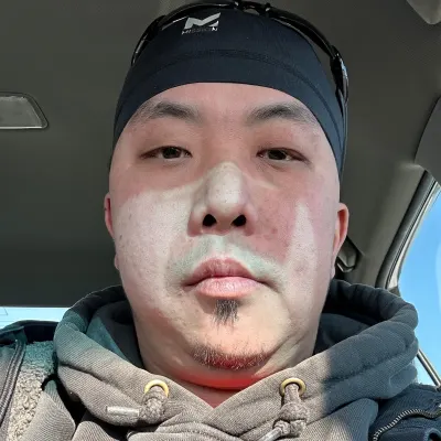 Kenneth Cho
