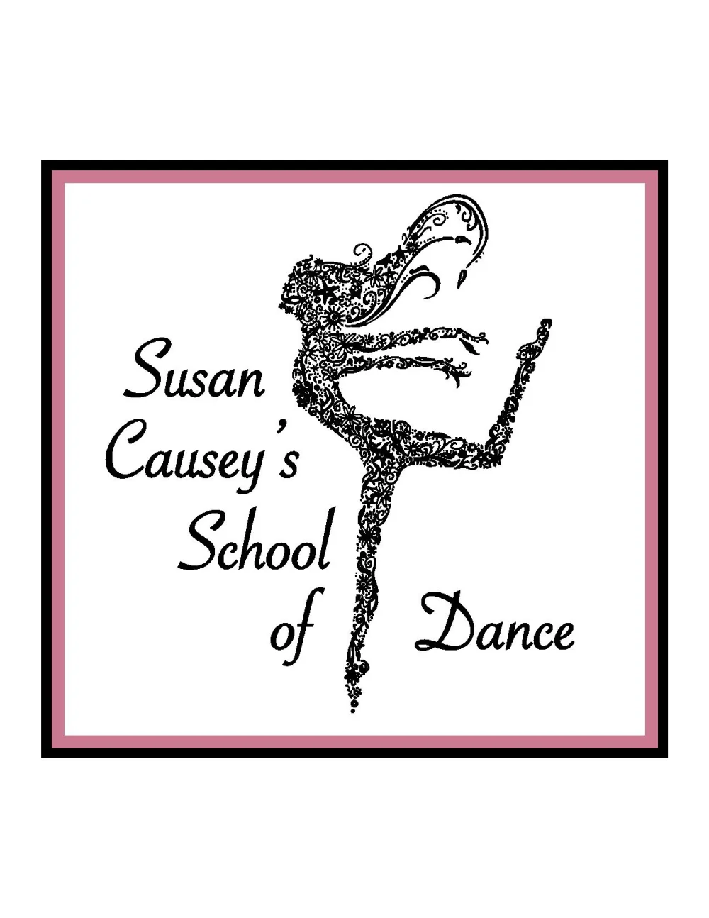 Susan Causey's School Of Dance