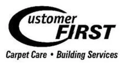 Customer First Carpet Care & Building Services
