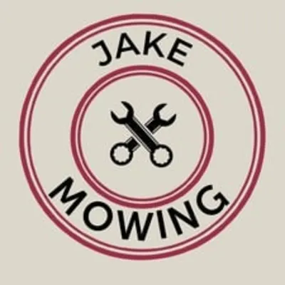Jake Mowing