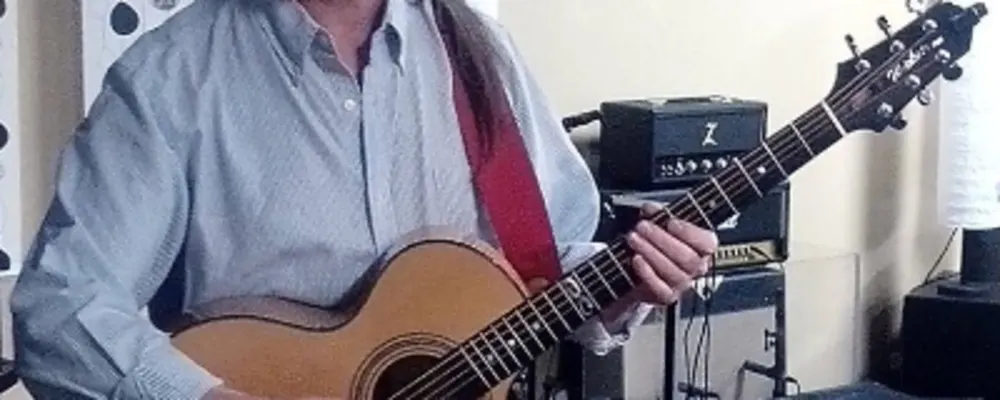 Outsmart Your Guitar