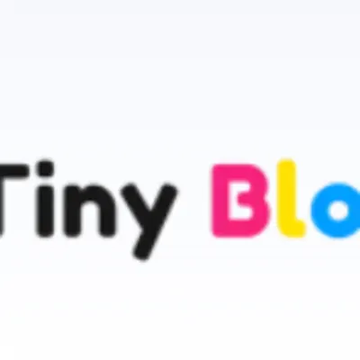 Tiny Blossoms