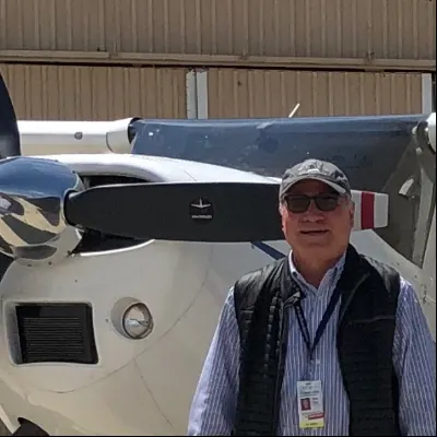 Haider Aviation Training