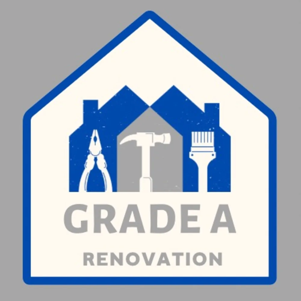 Grade A Renovation