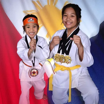 Law Enforcer Martial Arts Association International