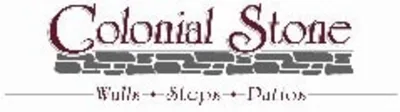 Colonial Stone