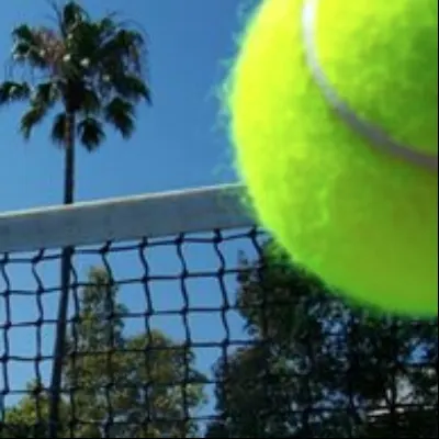 Ecole Française De Tennis -LA