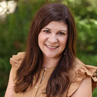 Kelly Stimson
