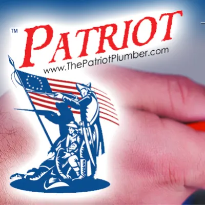 The Patriot Plumber