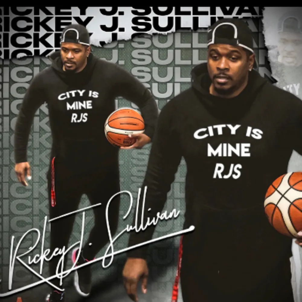 RJS Basketball LLC (Run Jump Shoot)