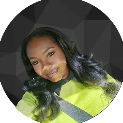 Celine Mitchell 