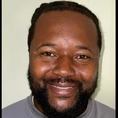 Melvin Jones