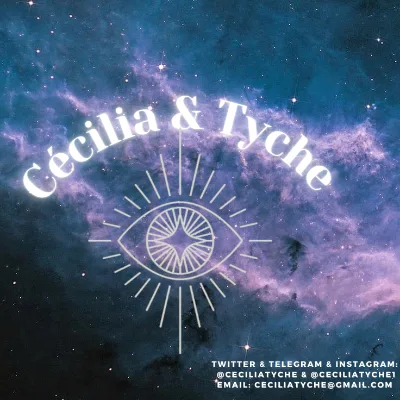 Cécilia & Tyche