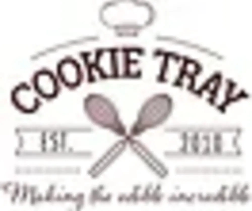 Cookie Tray