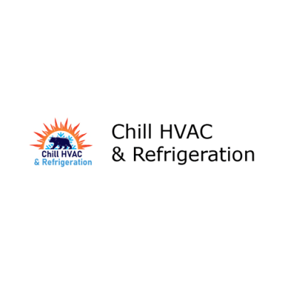 Chill HVAC & Refrigeration