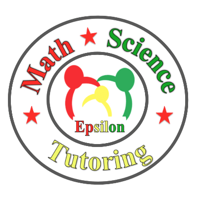 Epsilon Math And Science Tutoring Center