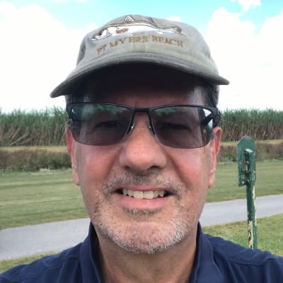 Paul Turtola