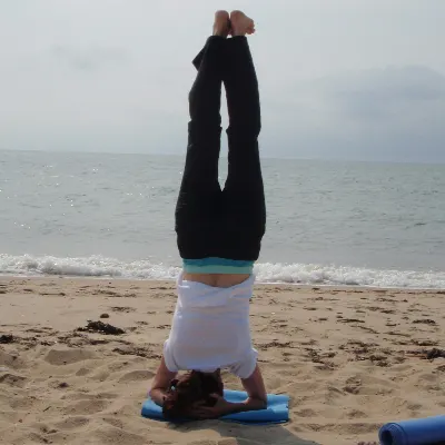 Nannette Wasserman Yoga