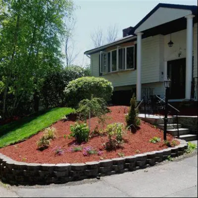 Esteban's Landscaping