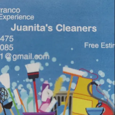 Juanita's Cleaners