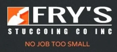 Fry's Stuccoing Co INc