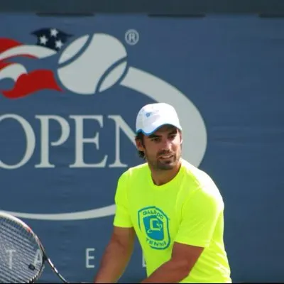 Galindo Tennis USA
