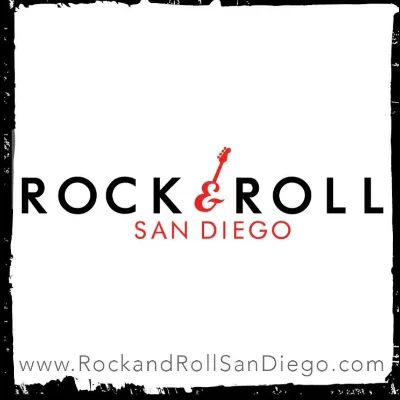 Rock And Roll San Diego