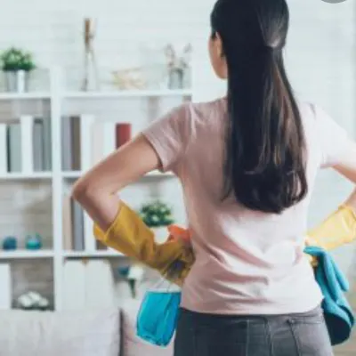 Darling's Cleaning Service