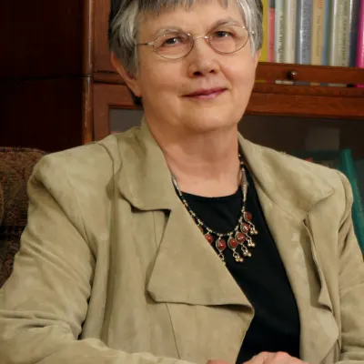 Beth ReimelPhD