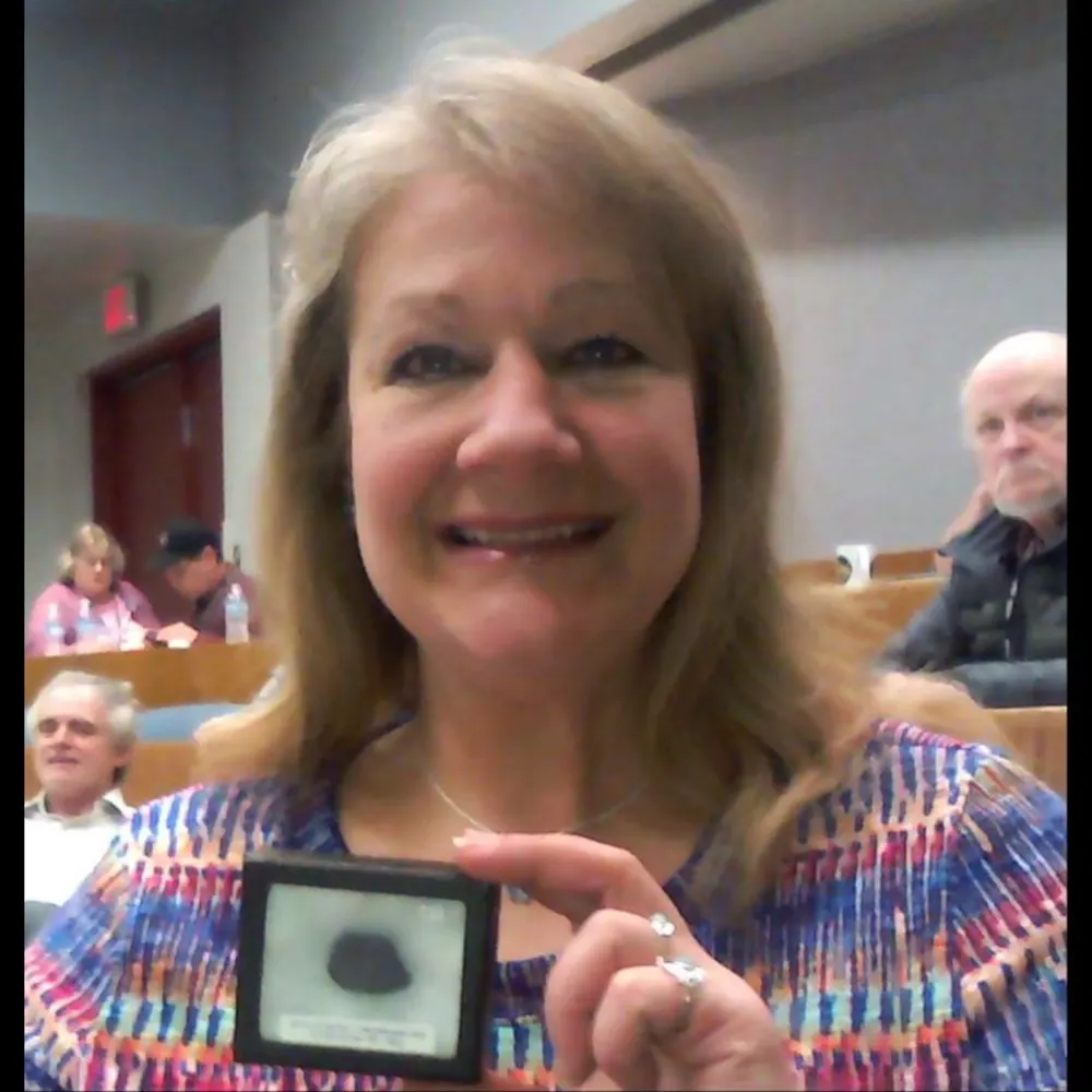 Sandra J. Macika