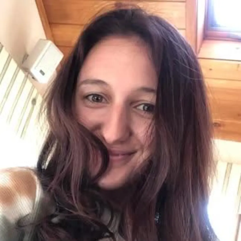 Sophia Kallianesis-Collins Tutoring