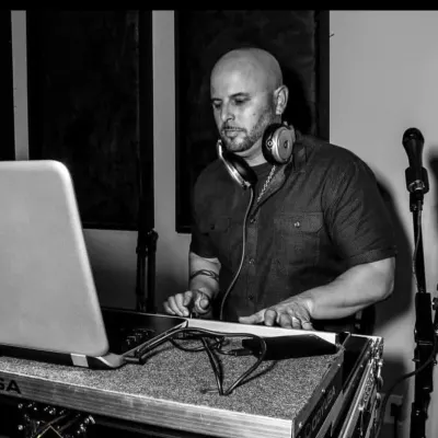  Dj Buzy 