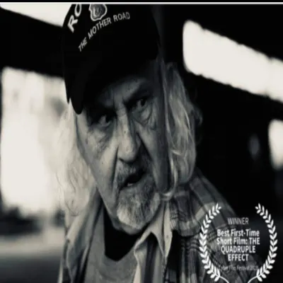 Chicago Actor John McDonnell