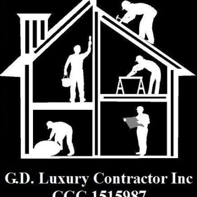 GD Luxury Contractor Inc