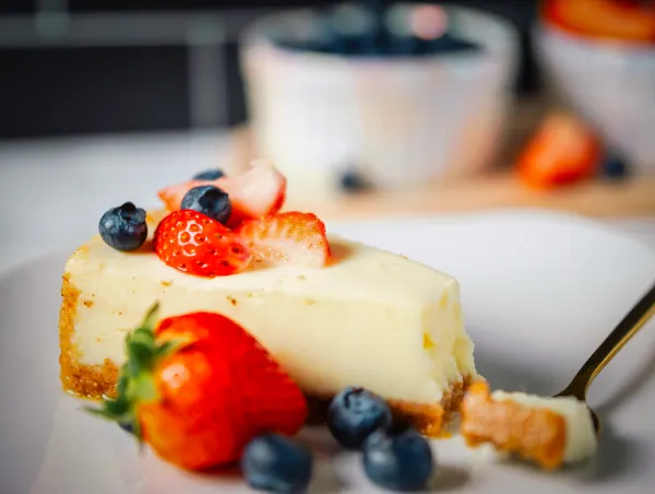 Food Photography 
