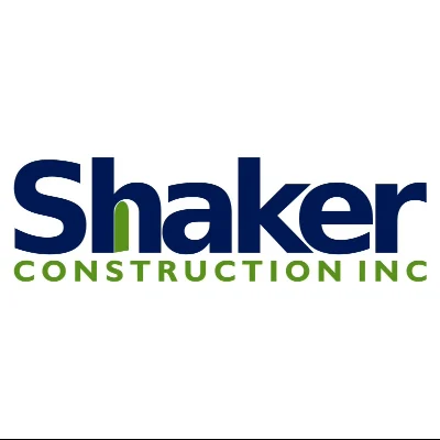 Shaker Construction Inc