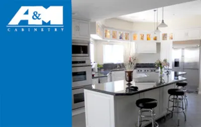 A&M Cabinetry