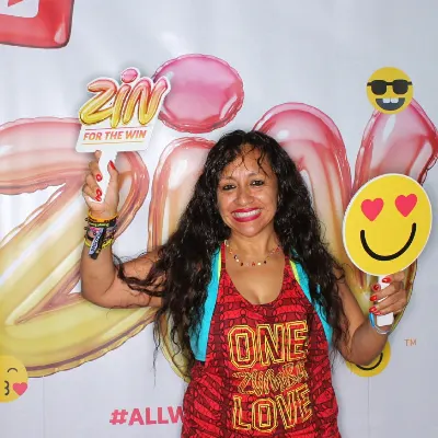 Lily's House Of Zumba