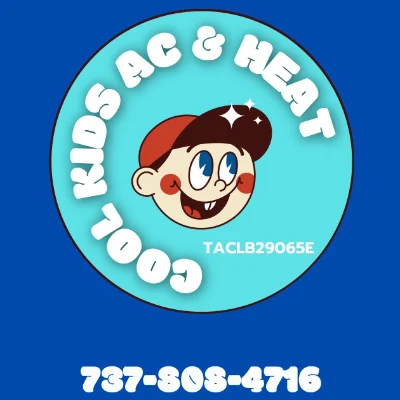 Cool Kids AC & Heat