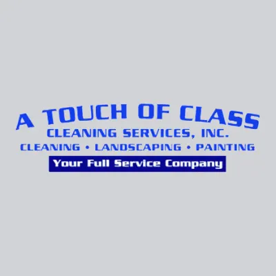 A Touch Of Class Cleaning Services, Inc