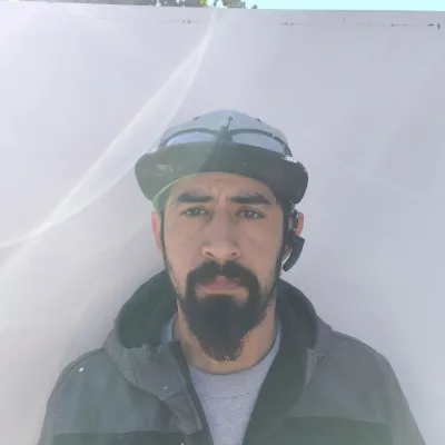 Ivan Maduena Handyman Services 