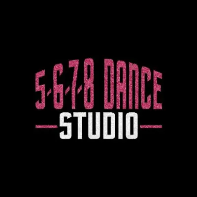 5-6-7-8 Dance Studio